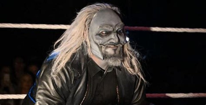 Uncle Howdy on WWE SmackDown
