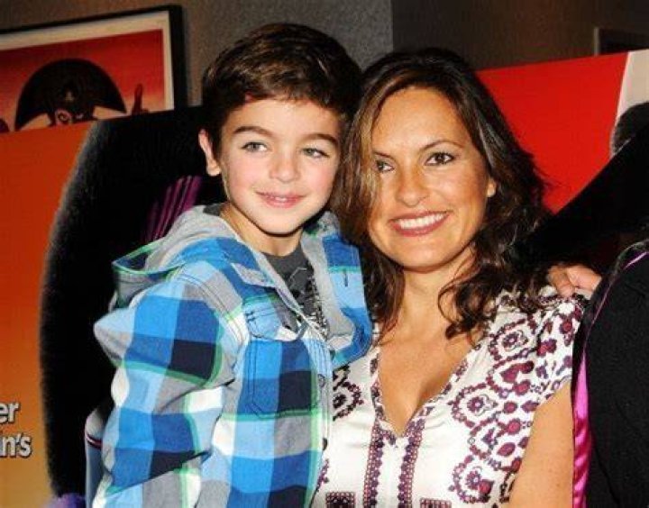 Uncover The Hidden Story Of Mariska Hargitay's Son: A Journey Of Love And Adoption