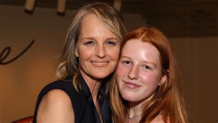 Uncover The Multifaceted Career Of Helen Hunt's Daughter: Discoveries And Insights