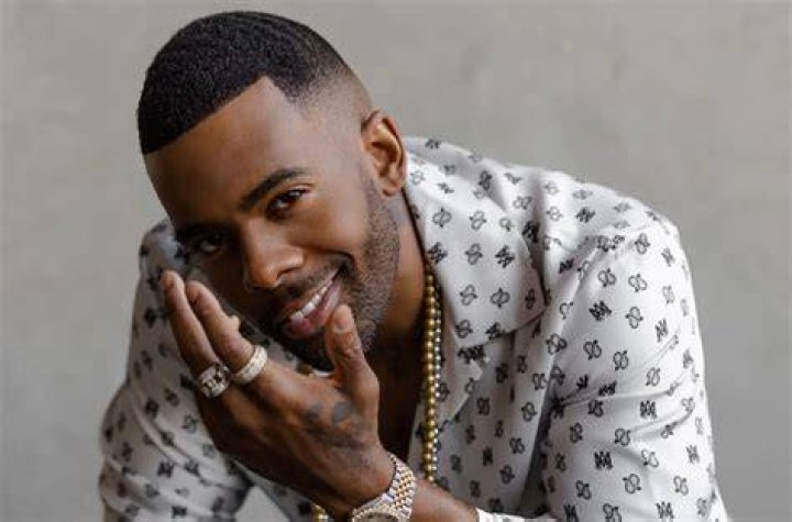 Uncover The Riches: Mario Barrett's Net Worth Unveiled