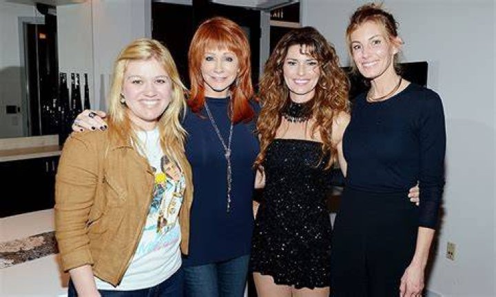 Uncover The Surprising World Of Shania Twain's Sisters