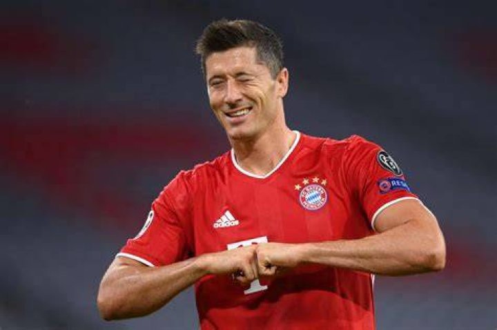 Uncovering The Legacy Of Lewandowski's Grandfather A Deep Dive Into