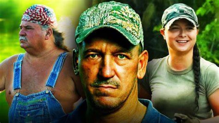 Uncovering The Untold Story Of Daniel Swamp People's Wife