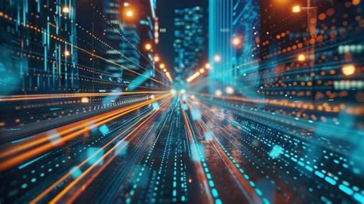 Understanding 300MB Moves: The Future Of Digital Data Transfer