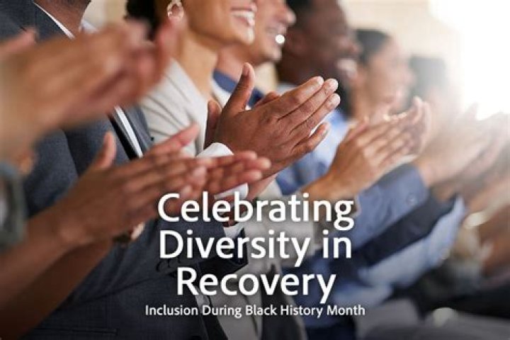 Understanding And Celebrating The Diversity Of Black Men