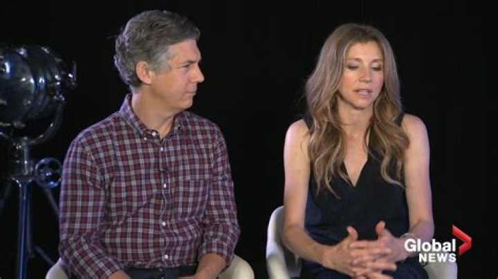 Understanding Chris Parnell's Wife: A Deep Dive Into Their Life Together