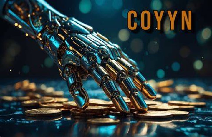 Understanding Coyyn: The Future Of Digital Currency