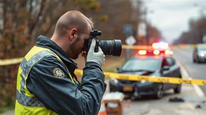 Understanding Crime Scene Photography: The Art Of Capturing Evidence And Emotion
