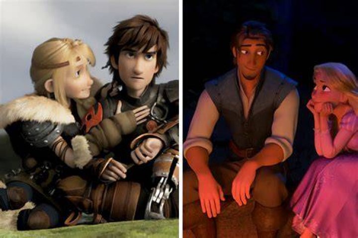 Understanding Crush Characters: The Fascination Behind Our Favorite Fictional Relationships