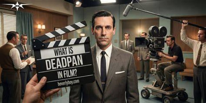 Understanding Deadpan Sarcasm: The Art Of Subtle Wit
