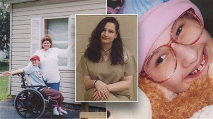 Understanding Deedee Blanchard Eye Picture: The Story Behind The Eyes
