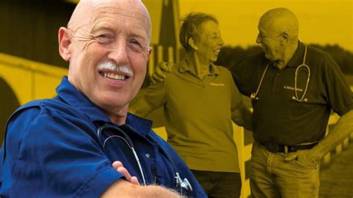 Understanding Dr. Pol's Retirement: A Journey Through His Career And Legacy
