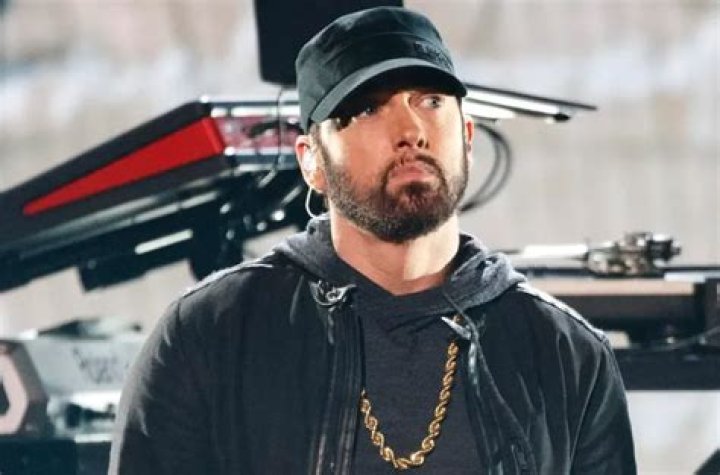 Understanding Eminem's Age: A Journey Through His Life And Career