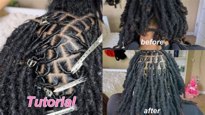 Understanding First Retwist: A Comprehensive Guide To Locs Maintenance
