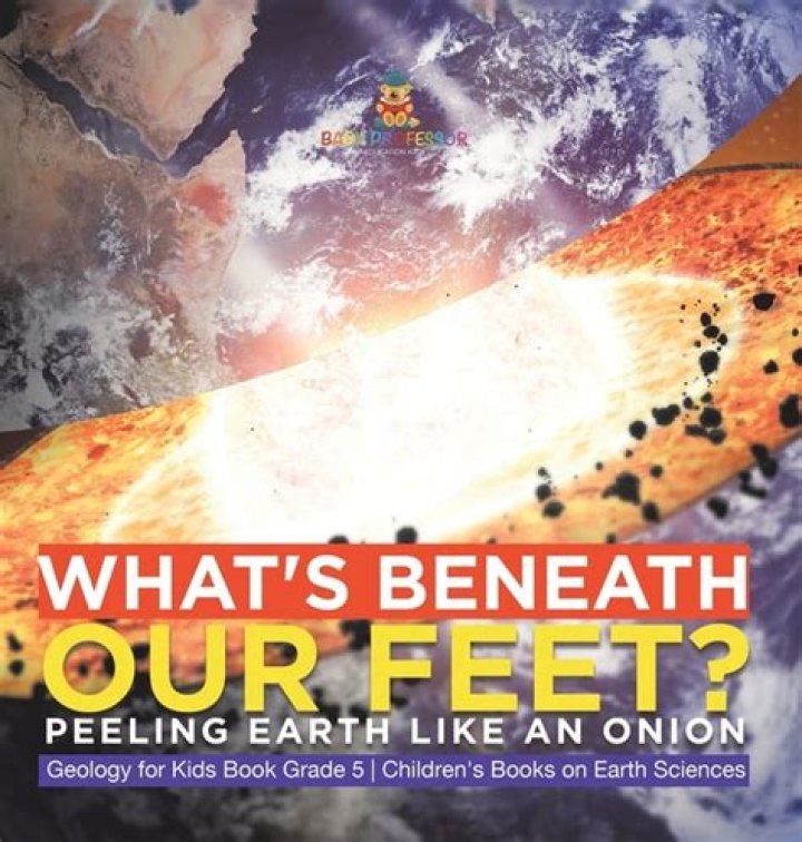 Understanding Geology: The Science Beneath Our Feet