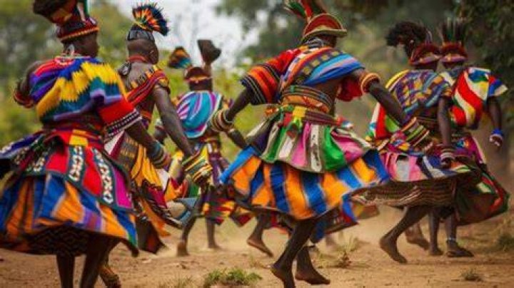 Understanding Gwara Gwara: The Dance Phenomenon Taking The World By Storm