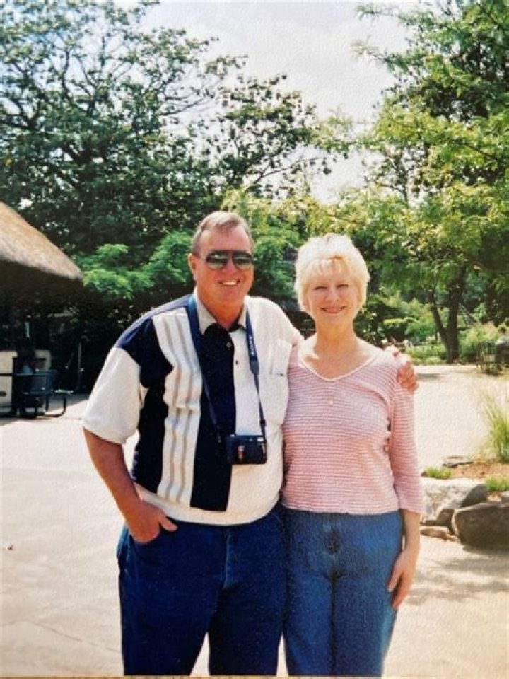 Understanding James May's Wife: Unveiling The Woman Behind The Man