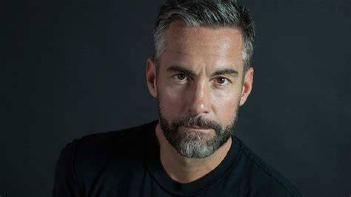 Understanding Jay Harrington's Family: A Look At His Kids