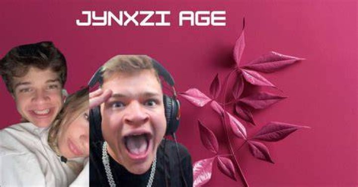 Understanding Jynxzi Age: The Rising Star Of Social Media