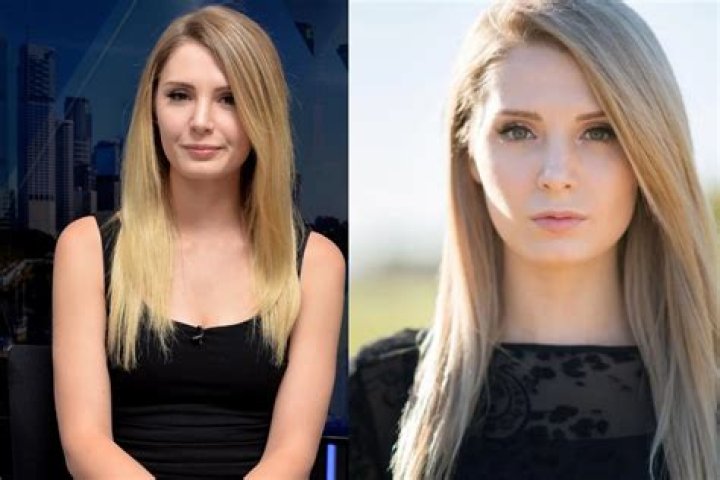 Understanding Lauren Southern: A Deep Dive Into Her Life And Career
