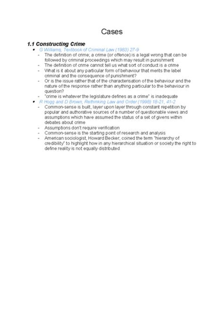 Understanding Leaked Crime: Implications And Consequences