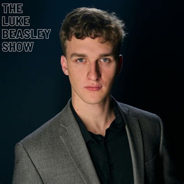 Understanding Luke Beasley A Deep Dive Into His Life And Career