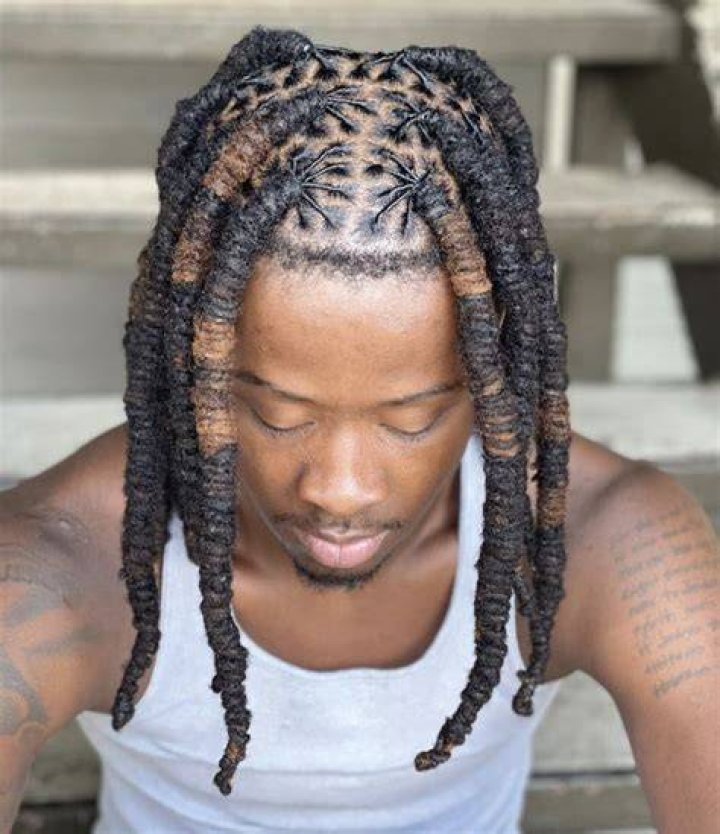 Understanding Male Dreads: A Complete Guide To Dreadlocks For Men