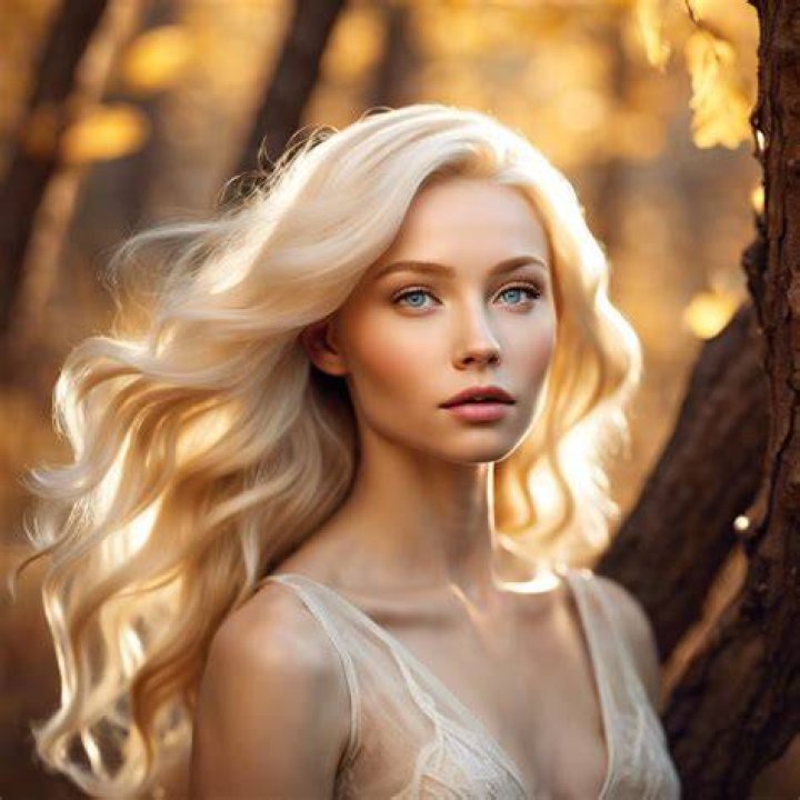 Understanding Petite Blondes: Beauty, Style, And Confidence