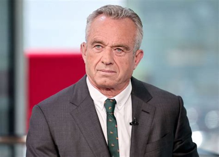 Understanding Robert F. Kennedy Jr.'s Medical Condition