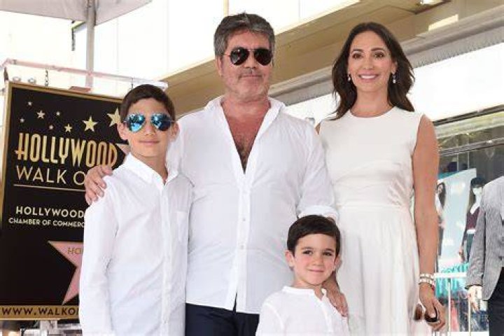 Understanding Simon Cowell's Son's Diagnosis: A Deep Dive Into Health And Family