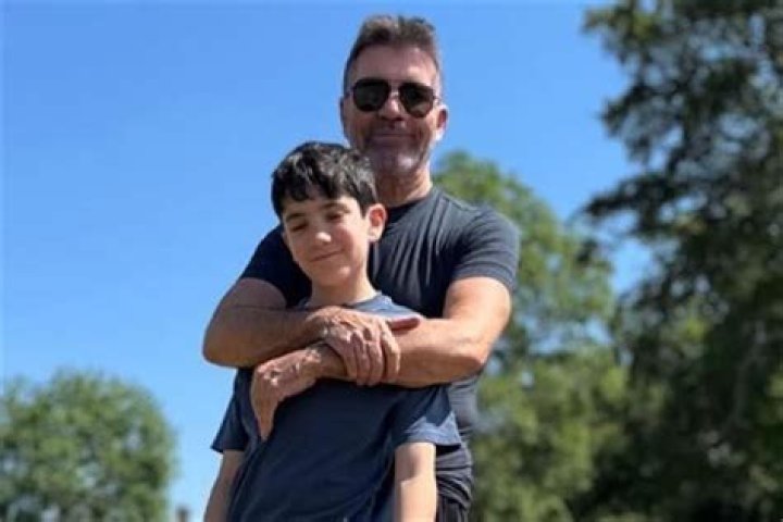 Understanding Simon Cowell's Son's Illness: A Comprehensive Guide