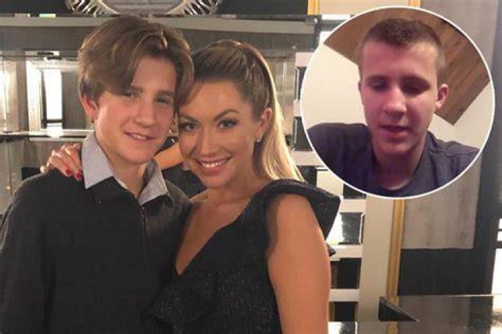 Understanding Stassi's Brother Nikolai: A Deep Dive Into His Life And Influence