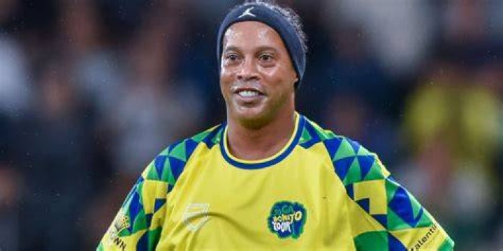 Understanding The Age Of Ronaldinho: A Journey Through Time