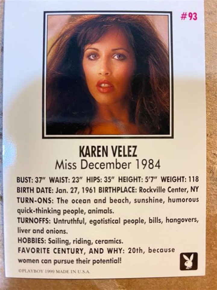 Understanding The Cause Of Death Of Karen Velez: A Comprehensive Overview