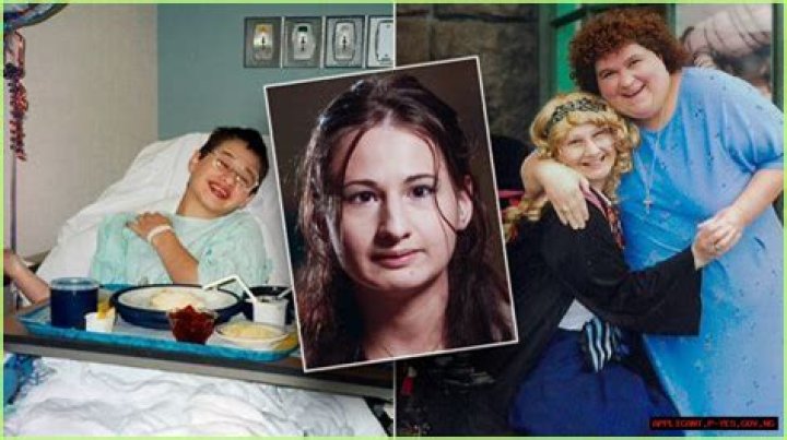 Understanding The Gypsy Rose Crime Scene: A Deep Dive Into A Complex Case