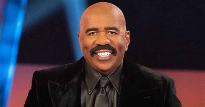 Understanding The Impact Of Steve Harvey's Death: A Tribute To A Comedy Legend