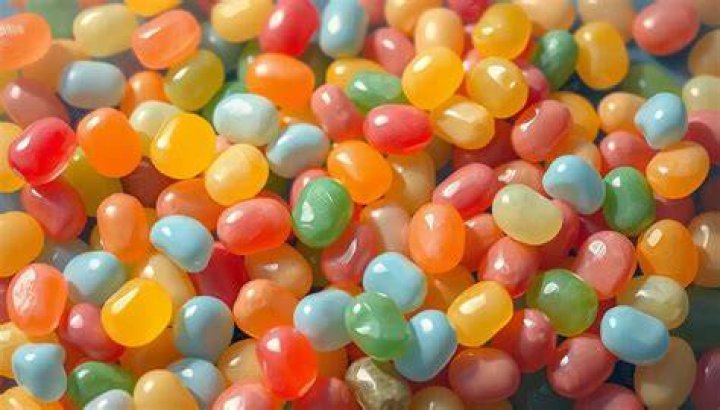 Understanding The Jelly Bean Brain Leak: Causes, Effects, And Solutions