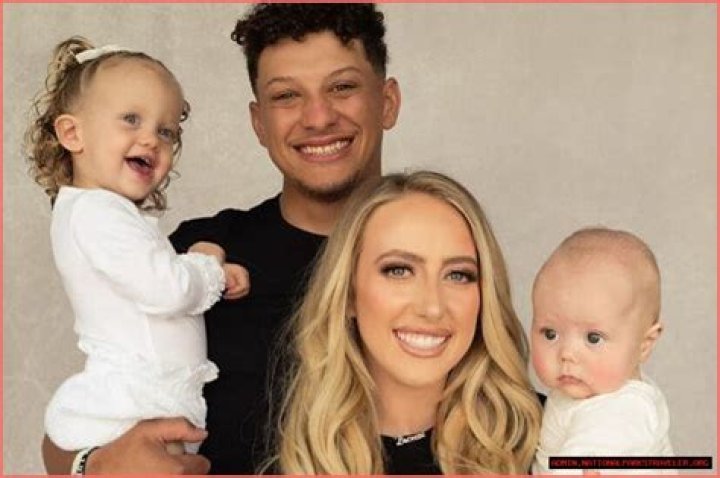 Understanding The Life And Influence Of Mahomes' Mother: A Journey Of Strength And Resilience