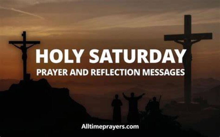 Understanding The Power Of Saturday Messages: A Guide To Connection And Reflection