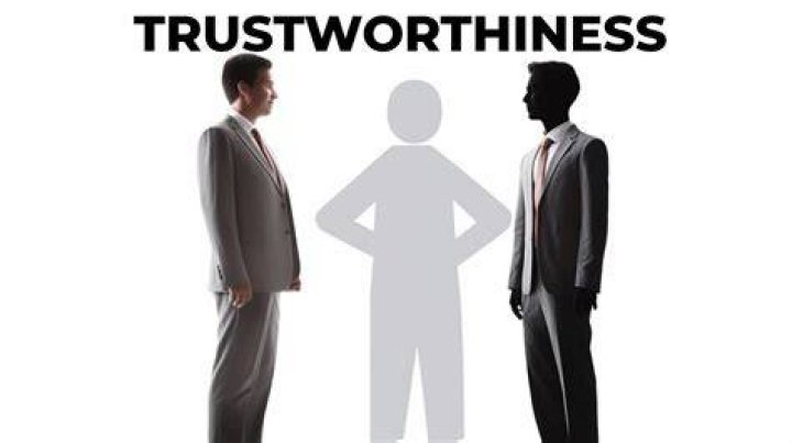Understanding The Role Of A Reign Judge: Expertise, Authority, And Trustworthiness In Legal Proceedings