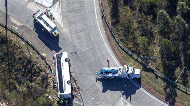 Understanding The Tragic Reality Of Band Bus Crashes: Causes, Consequences, And Prevention