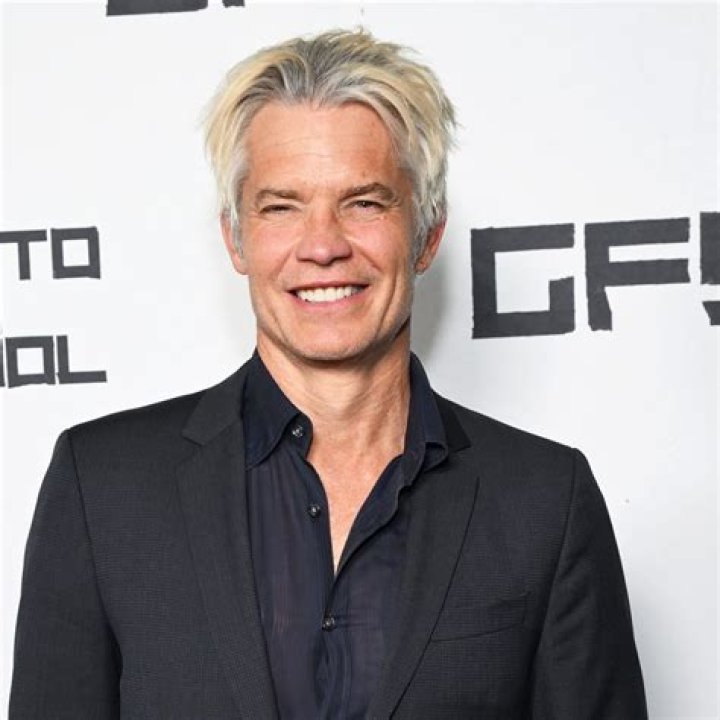 Understanding Timothy Olyphant's Health: Is He Sick?