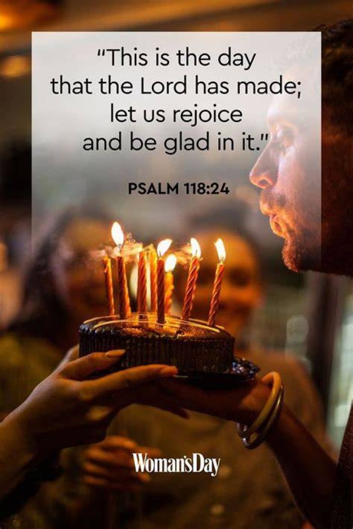 Understanding Verse Birthdays: A Unique Celebration Of Life