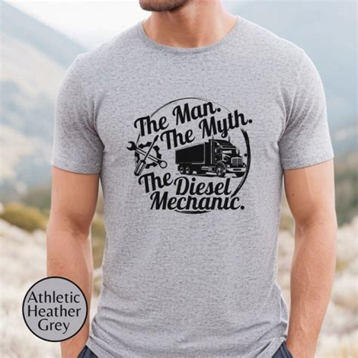 Understanding Whistling Diesel: The Man, The Myth, The Machine