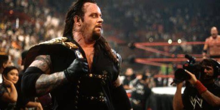 Undertaker's 10 Best Matches From The Attitude Era, Ranked