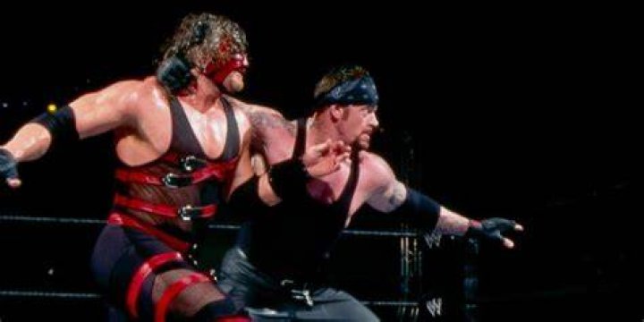 Undertaker Royal Rumble 2003 Cropped