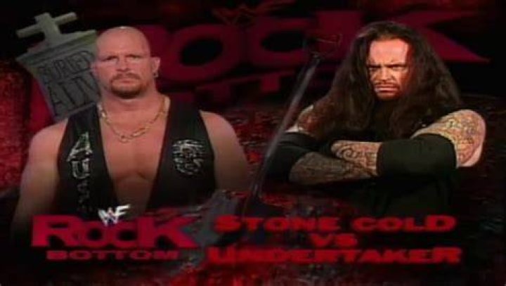 Undertaker v Stone Cold Buried Alive Cropped