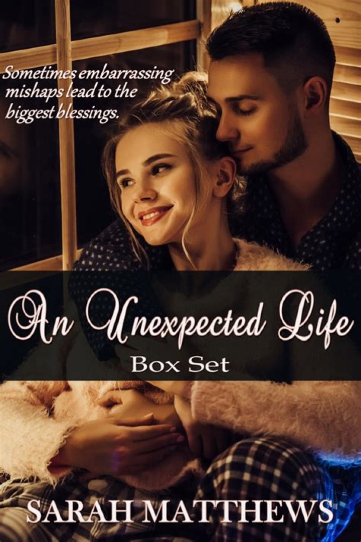Unexpected Love: A Journey Through Life's Surprising Romance