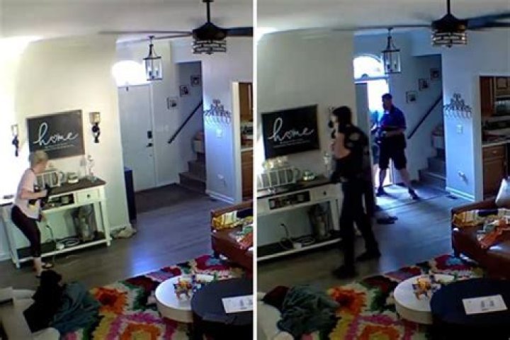 Unforgettable Moments: The Kid And Mom CCTV Full Video