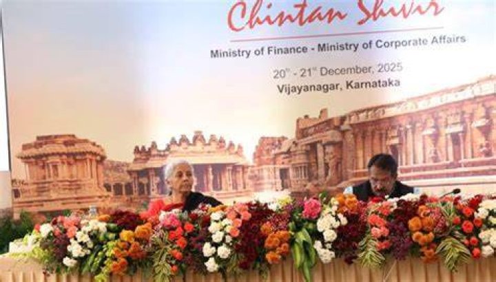 Union v Corporate Ministry